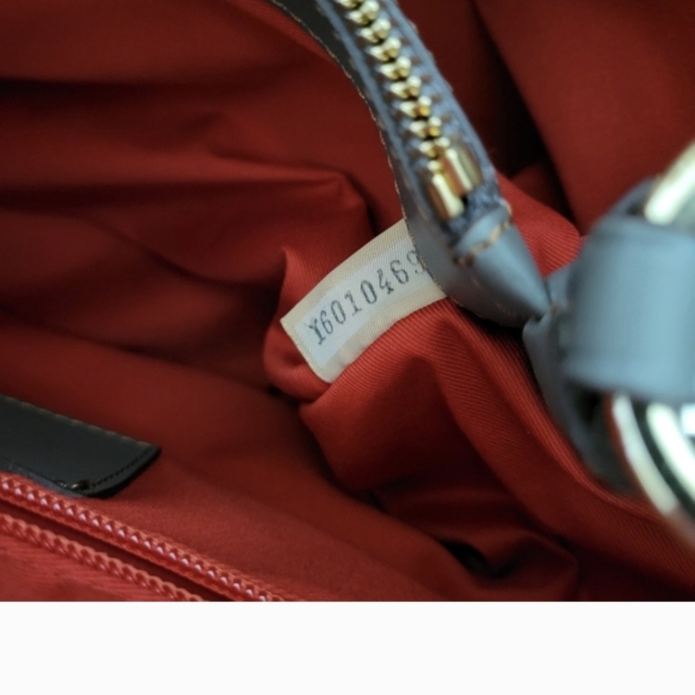 Dooney & Bourke Alto Blanca - Picture 6 of 15